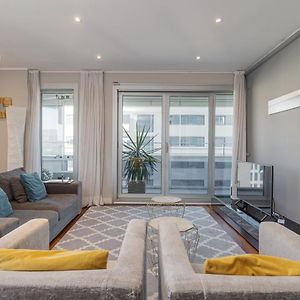 Appartement met Drie Slaapkamers